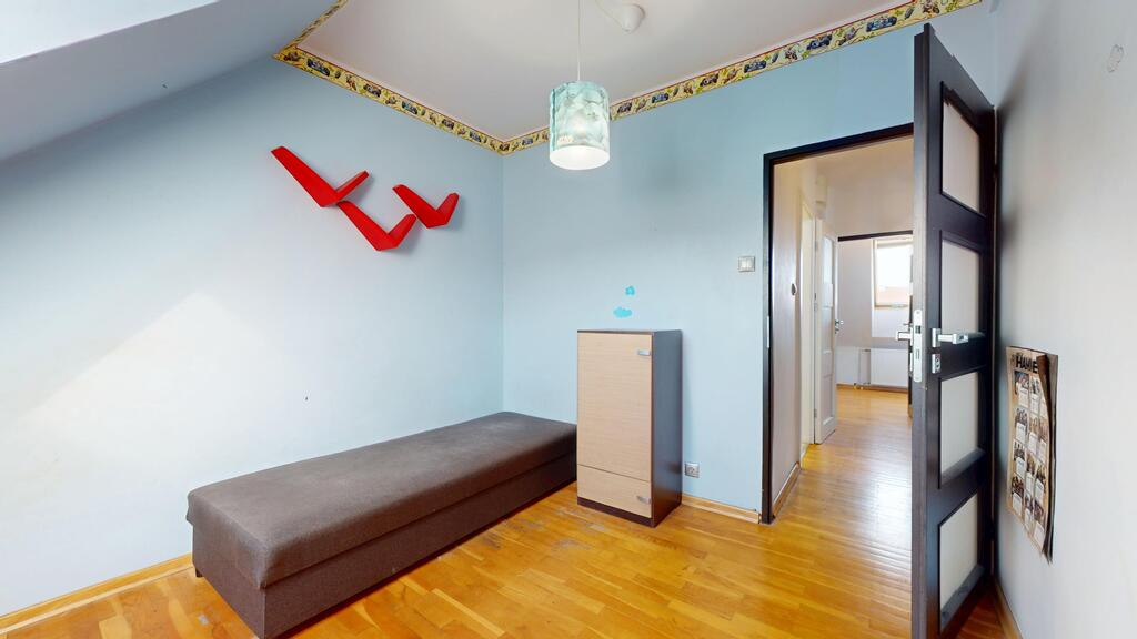 Mieszkanie na wynajem Przecław 103 m2 | Arka Nieruchomości