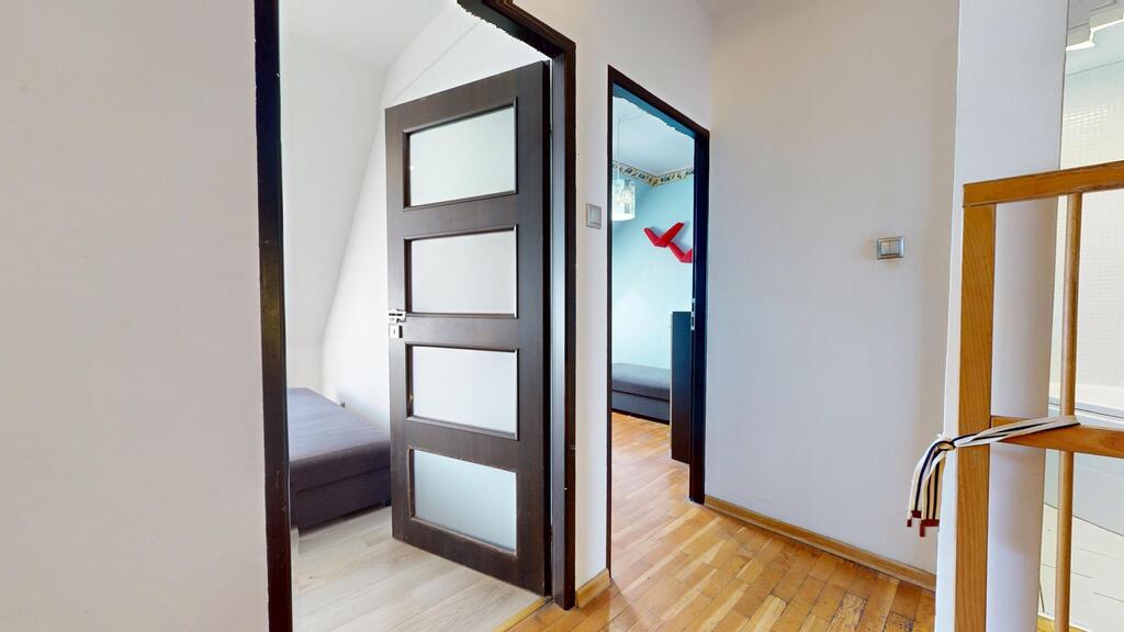 Mieszkanie na wynajem Przecław 103 m2 | Arka Nieruchomości