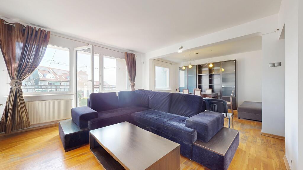 Mieszkanie na wynajem Przecław 103 m2 | Arka Nieruchomości