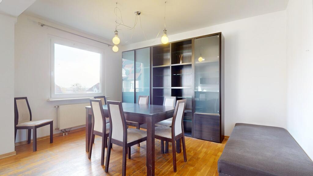 Mieszkanie na wynajem Przecław 103 m2 | Arka Nieruchomości