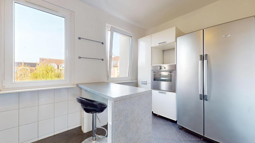 Mieszkanie na wynajem Przecław 103 m2 | Arka Nieruchomości