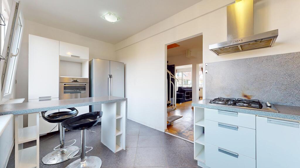 Mieszkanie na wynajem Przecław 103 m2 | Arka Nieruchomości