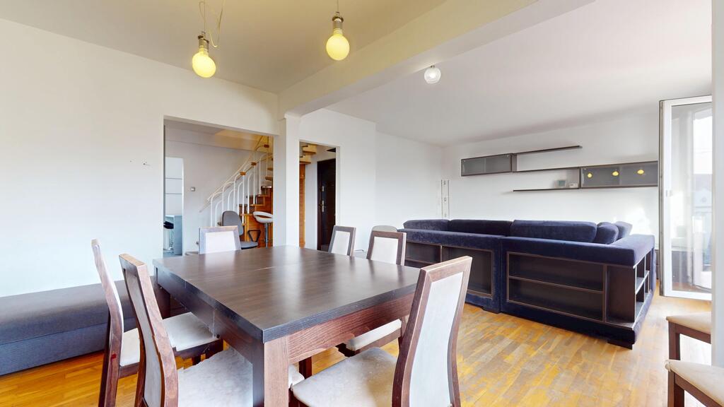 Mieszkanie na wynajem Przecław 103 m2 | Arka Nieruchomości