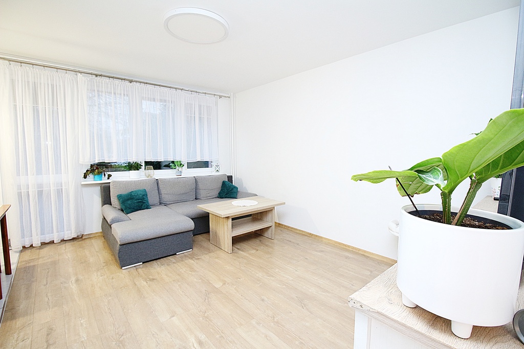 Mieszkanie na sprzedaż Stargard 64 m2 | Arka Nieruchomości