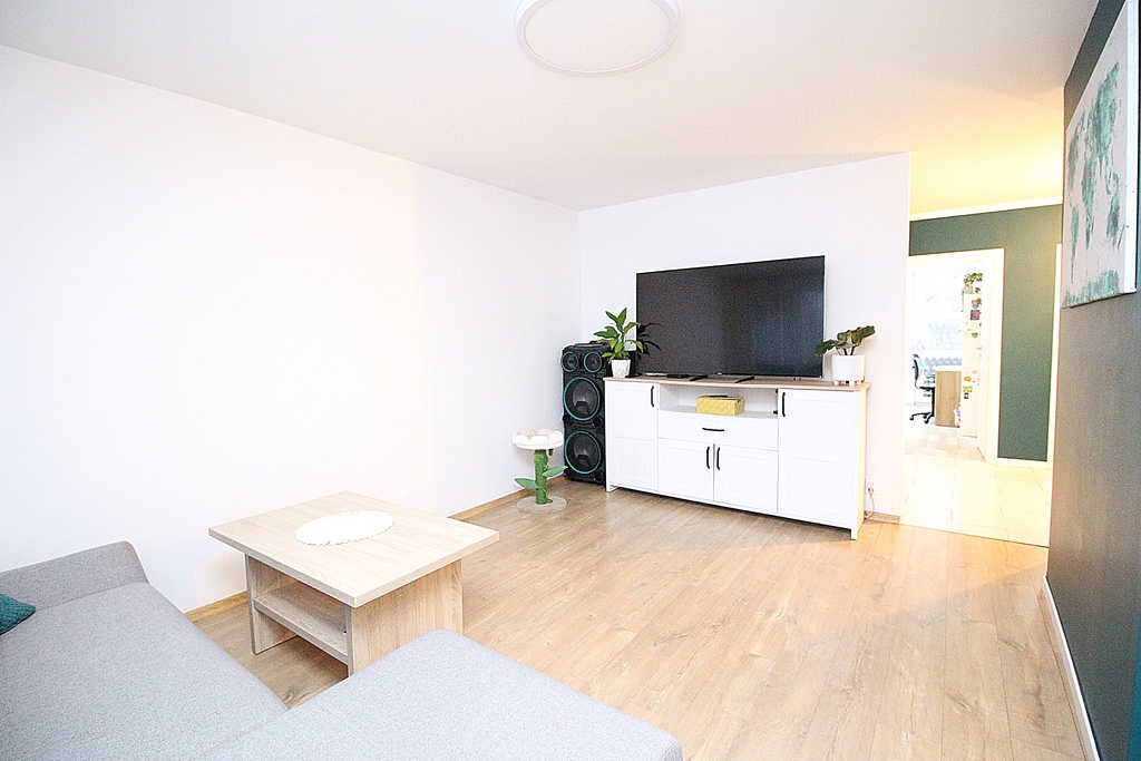 Mieszkanie na sprzedaż Stargard 64 m2 | Arka Nieruchomości