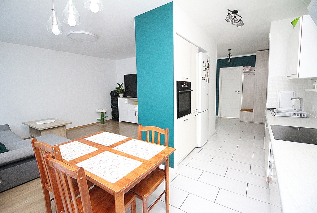 Mieszkanie na sprzedaż Stargard 64 m2 | Arka Nieruchomości