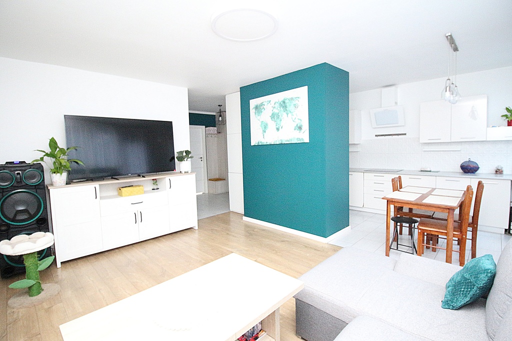 Mieszkanie na sprzedaż Stargard 64 m2 | Arka Nieruchomości