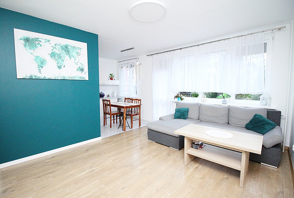 Mieszkanie na sprzedaż Stargard 64 m2 | Arka Nieruchomości