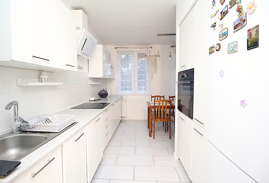 Mieszkanie na sprzedaż Stargard 64 m2 | Arka Nieruchomości