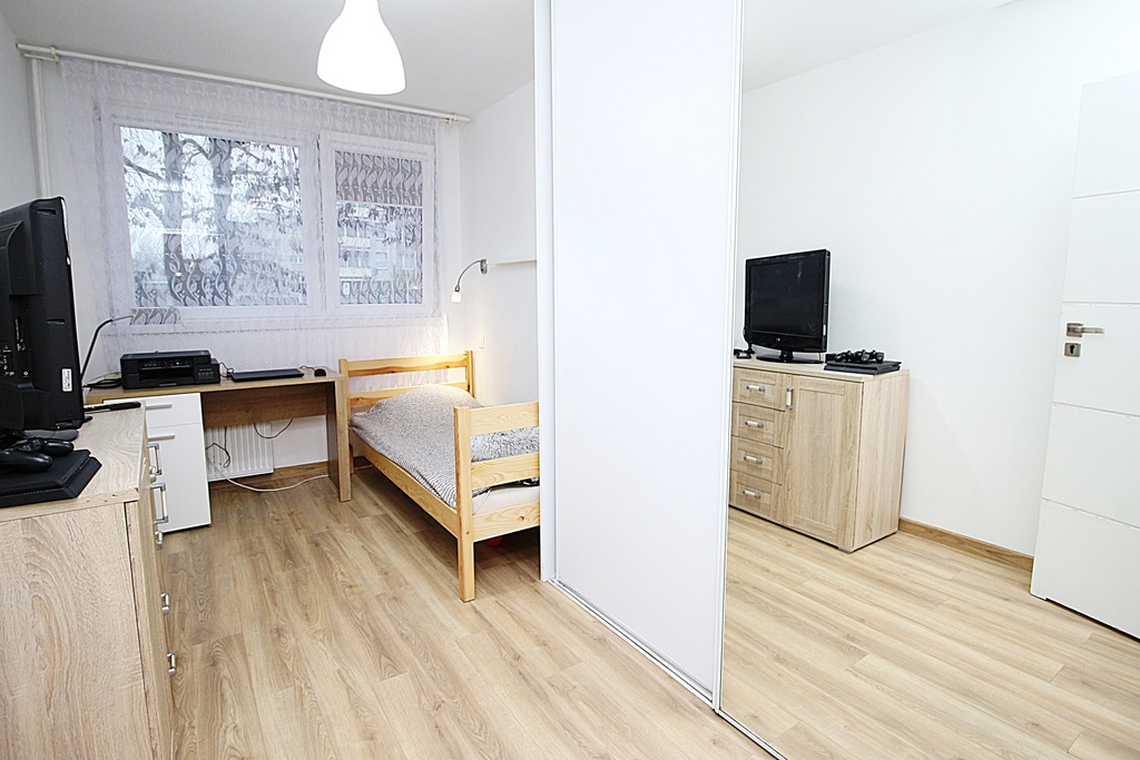 Mieszkanie na sprzedaż Stargard 64 m2 | Arka Nieruchomości