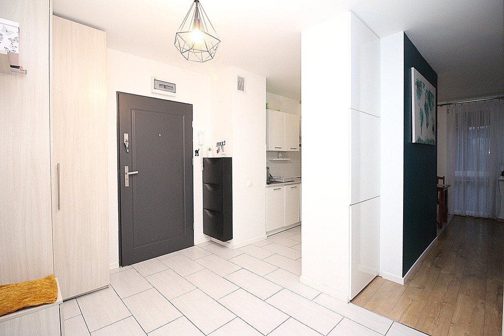 Mieszkanie na sprzedaż Stargard 64 m2 | Arka Nieruchomości