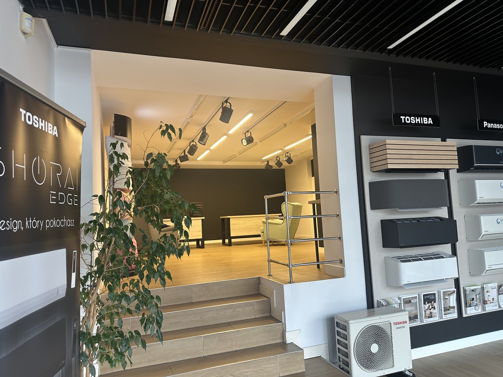 Lokal na sprzedaż Gorzów Wielkopolski 69 m2 | Arka Nieruchomości