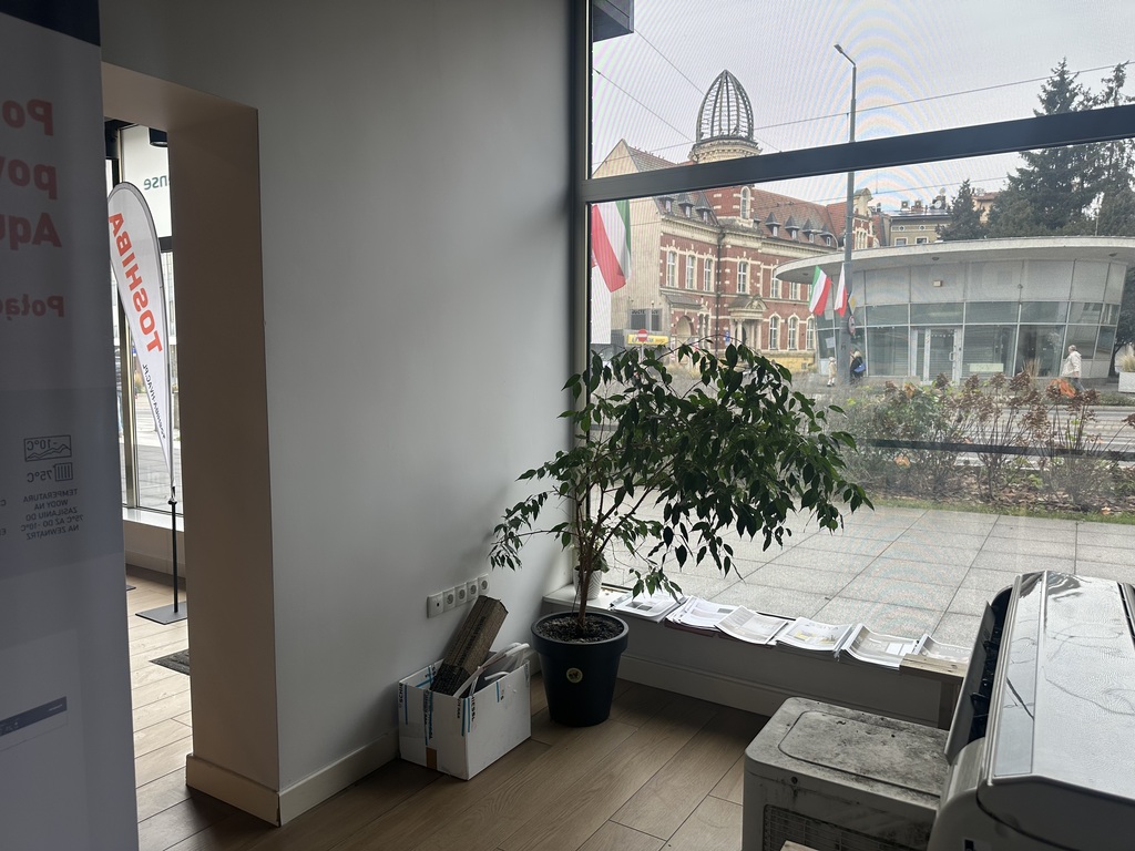 Lokal na sprzedaż Gorzów Wielkopolski 69 m2 | Arka Nieruchomości