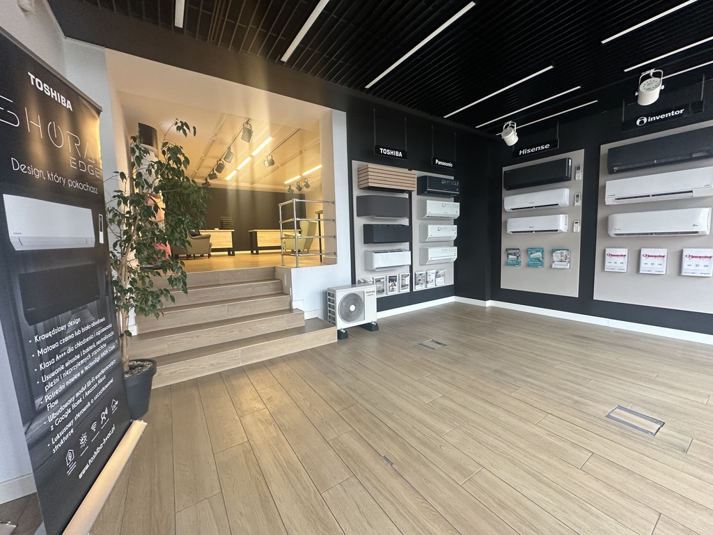 Lokal na sprzedaż Gorzów Wielkopolski 69 m2 | Arka Nieruchomości