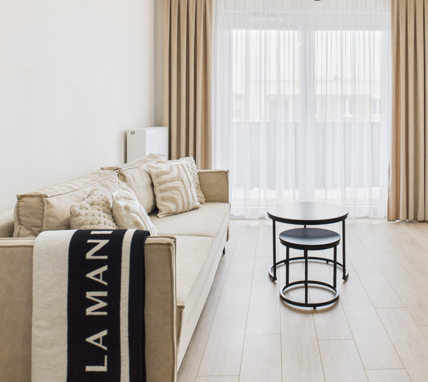 Zadzwoń i zobacz na żywo :) | 3 pokoje