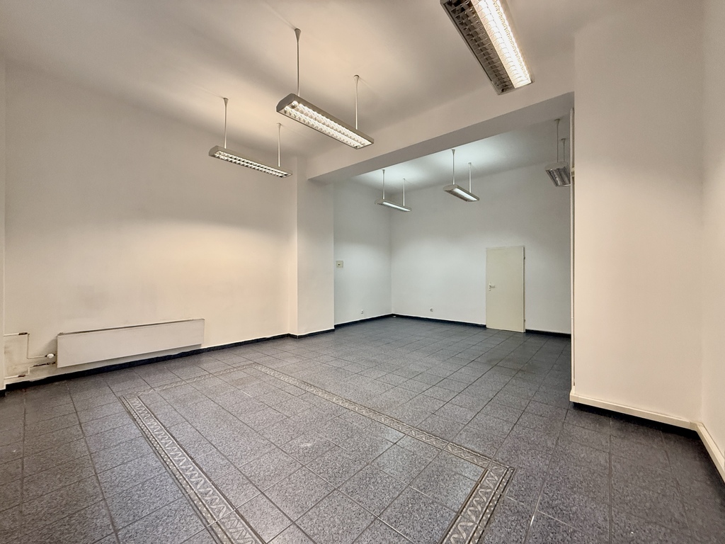 Lokal na wynajem Szczecin, Śródmieście-Centrum 60 m2 | Arka Nieruchomości