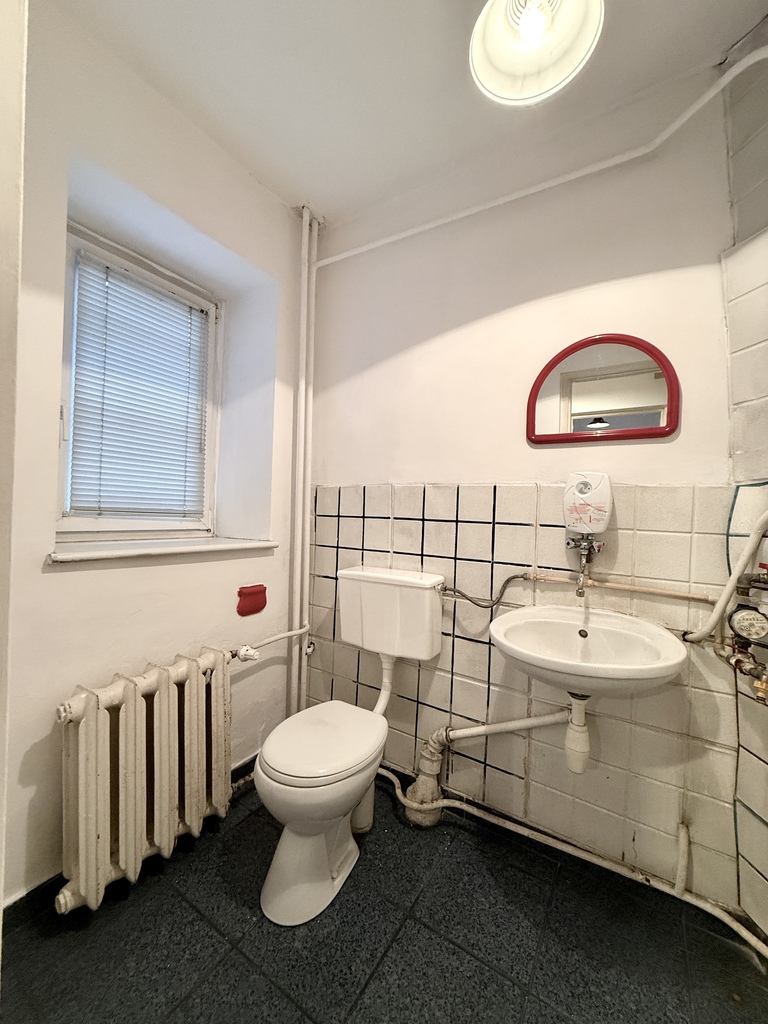 Lokal na wynajem Szczecin, Śródmieście-Centrum 60 m2 | Arka Nieruchomości