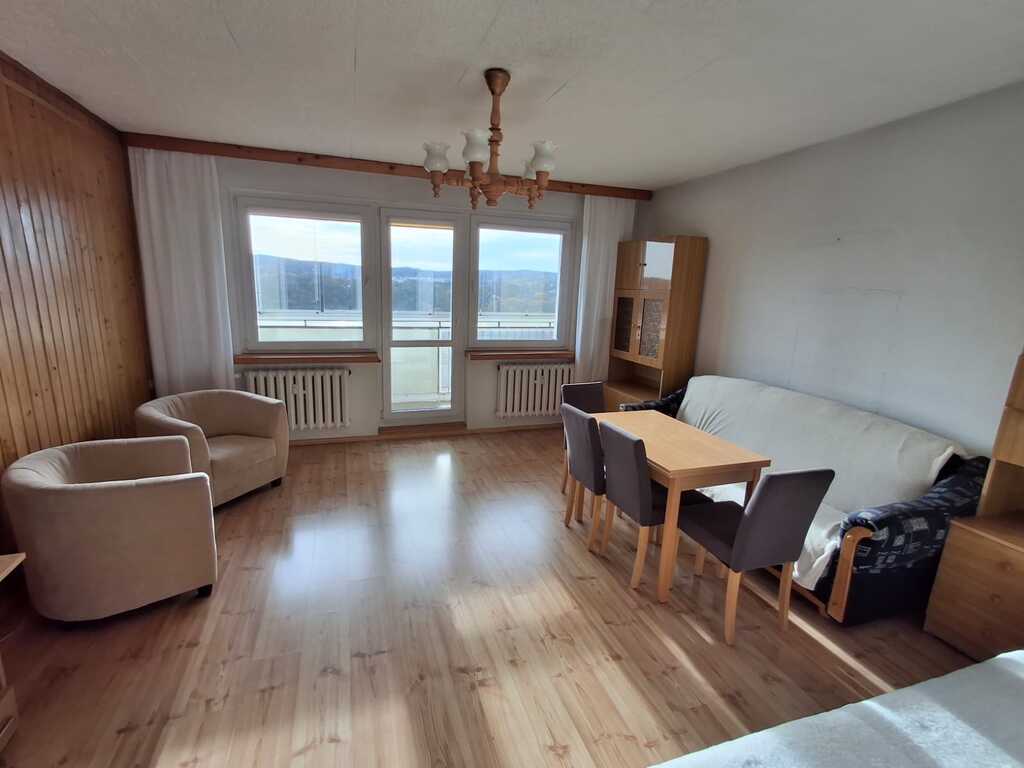 Mieszkanie na sprzedaż Szczecin, os. Słoneczne 69 m2 | Arka Nieruchomości