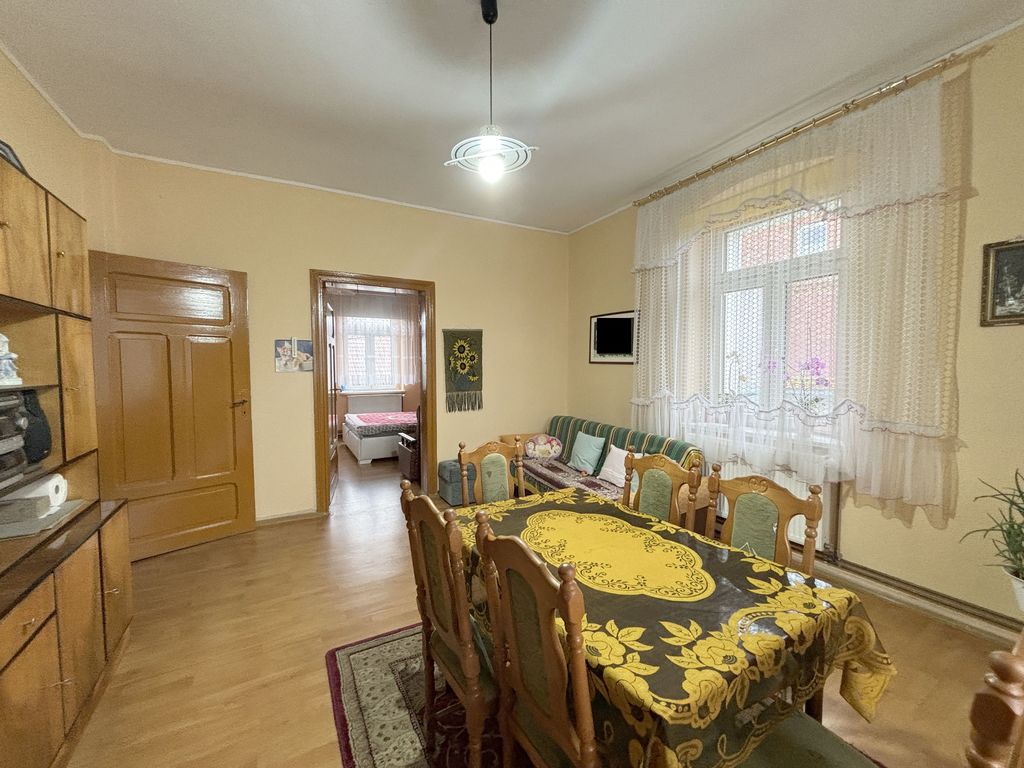 Mieszkanie na sprzedaż Trzebież 79 m2 | Arka Nieruchomości