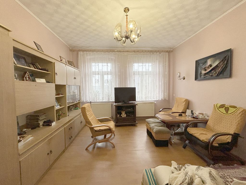 Mieszkanie na sprzedaż Trzebież 79 m2 | Arka Nieruchomości