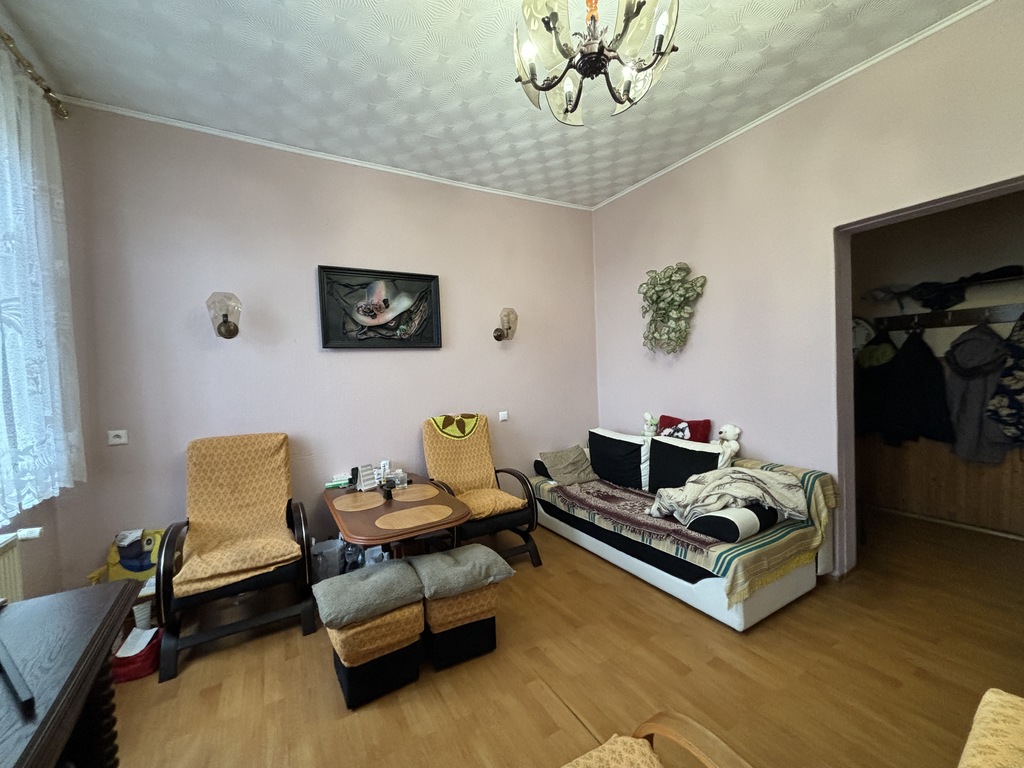 Mieszkanie na sprzedaż Trzebież 79 m2 | Arka Nieruchomości