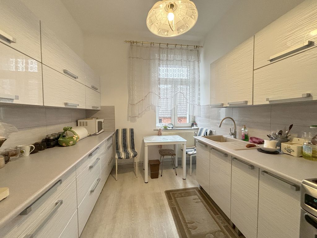 Mieszkanie na sprzedaż Trzebież 79 m2 | Arka Nieruchomości