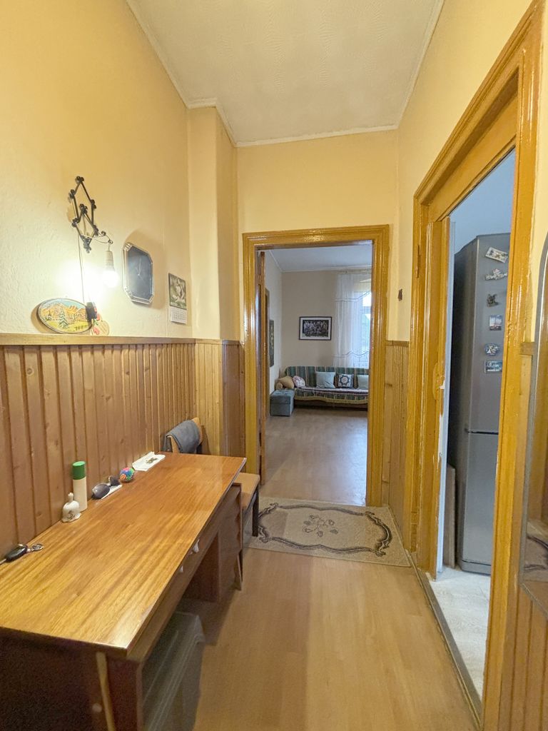 Mieszkanie na sprzedaż Trzebież 79 m2 | Arka Nieruchomości