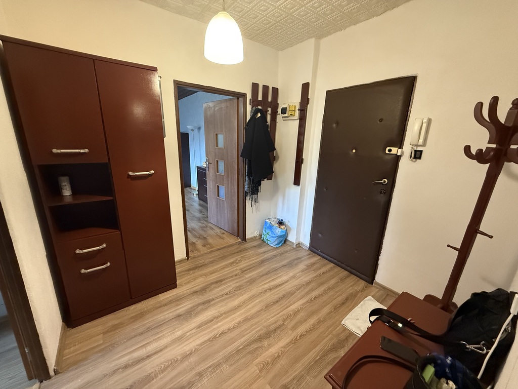 Mieszkanie na wynajem Szczecin, os. Słoneczne 49 m2 | Arka Nieruchomości