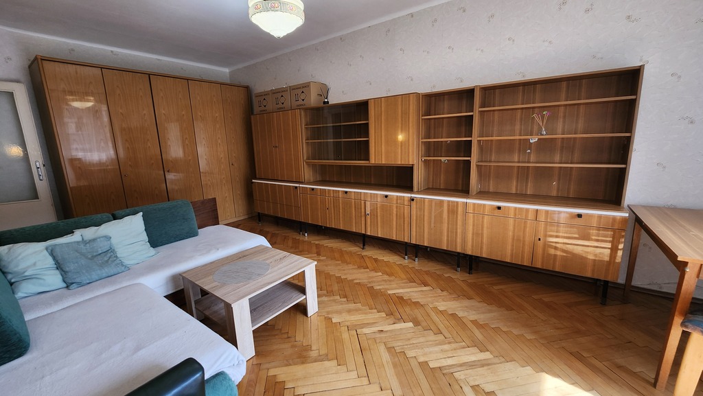 Mieszkanie na sprzedaż Szczecin, Stare Miasto 59 m2 | Arka Nieruchomości