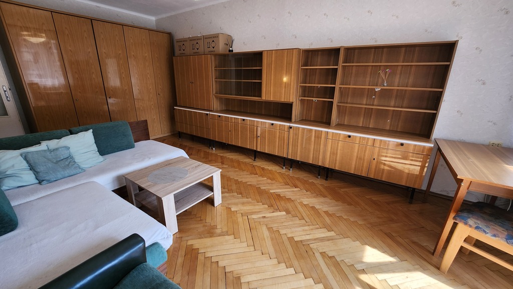 Mieszkanie na sprzedaż Szczecin, Stare Miasto 59 m2 | Arka Nieruchomości