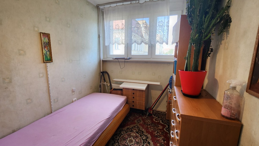 Mieszkanie na sprzedaż Szczecin, Stare Miasto 59 m2 | Arka Nieruchomości