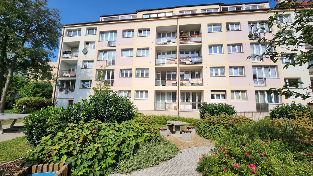 Mieszkanie na sprzedaż Szczecin, Stare Miasto 59 m2 | Arka Nieruchomości