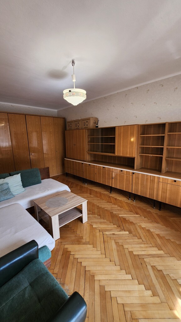 Mieszkanie na sprzedaż Szczecin, Stare Miasto 59 m2 | Arka Nieruchomości