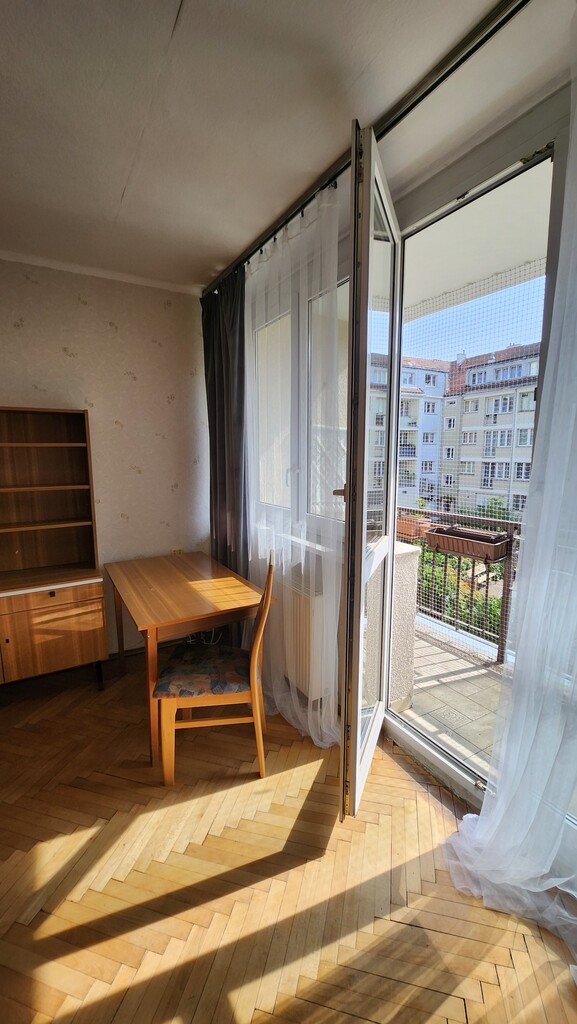 Mieszkanie na sprzedaż Szczecin, Stare Miasto 59 m2 | Arka Nieruchomości