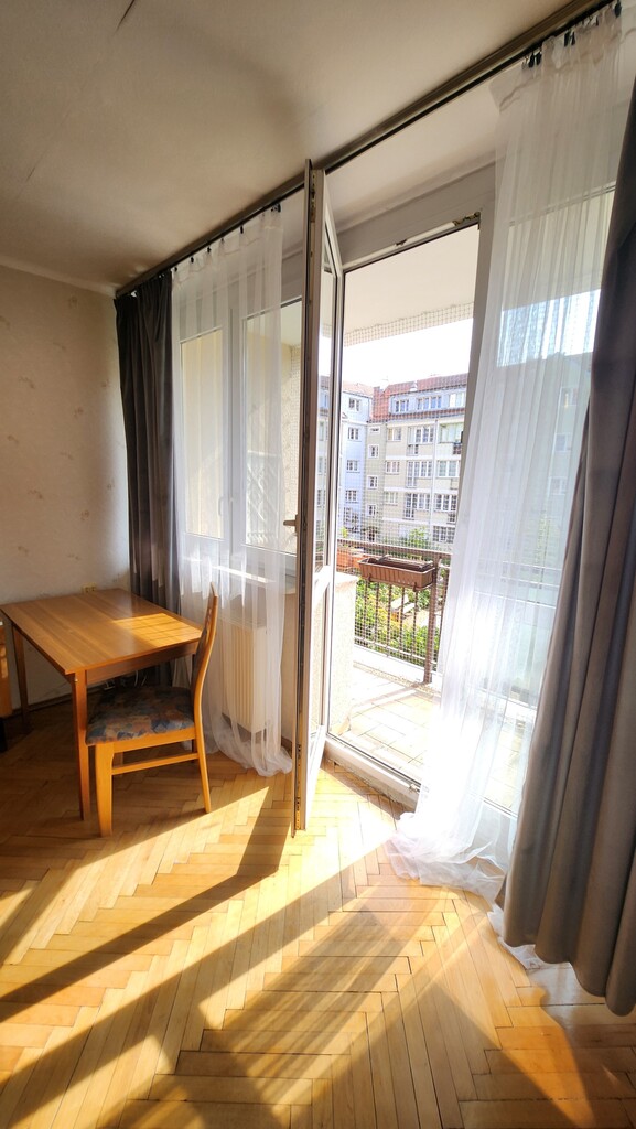 Mieszkanie na sprzedaż Szczecin, Stare Miasto 59 m2 | Arka Nieruchomości