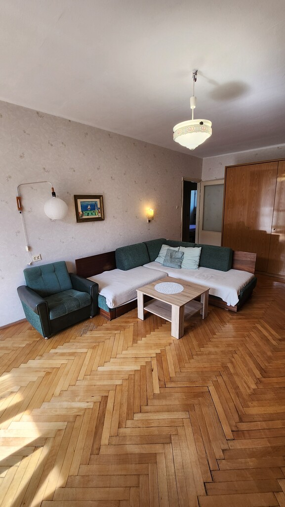 Mieszkanie na sprzedaż Szczecin, Stare Miasto 59 m2 | Arka Nieruchomości