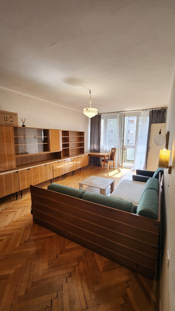 Mieszkanie na sprzedaż Szczecin, Stare Miasto 59 m2 | Arka Nieruchomości