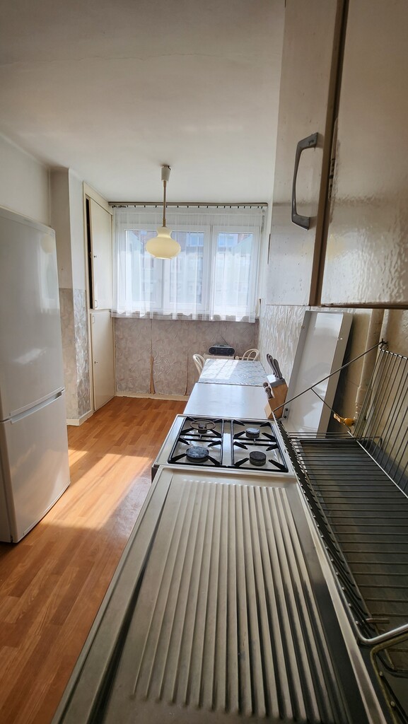 Mieszkanie na sprzedaż Szczecin, Stare Miasto 59 m2 | Arka Nieruchomości