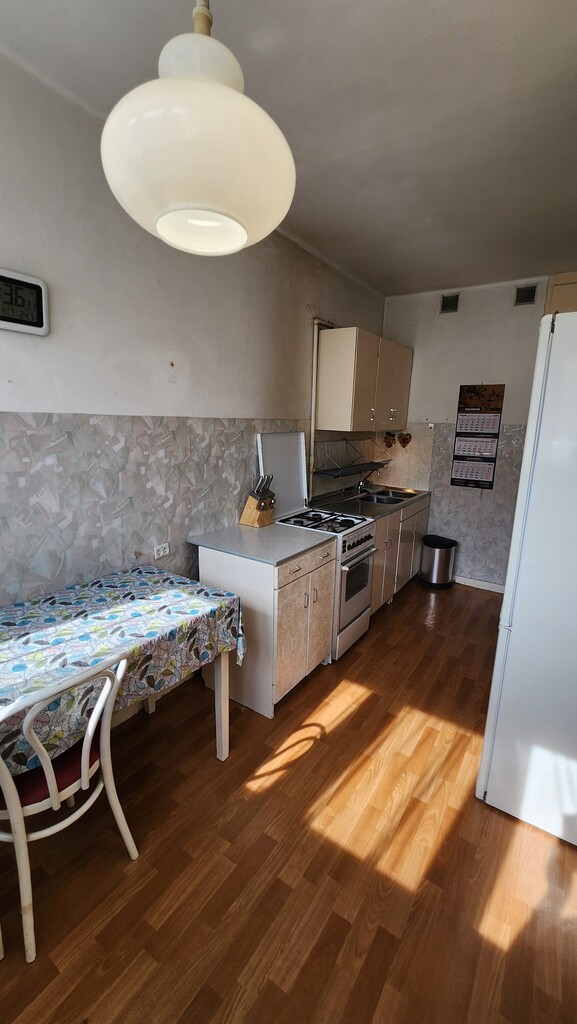 Mieszkanie na sprzedaż Szczecin, Stare Miasto 59 m2 | Arka Nieruchomości