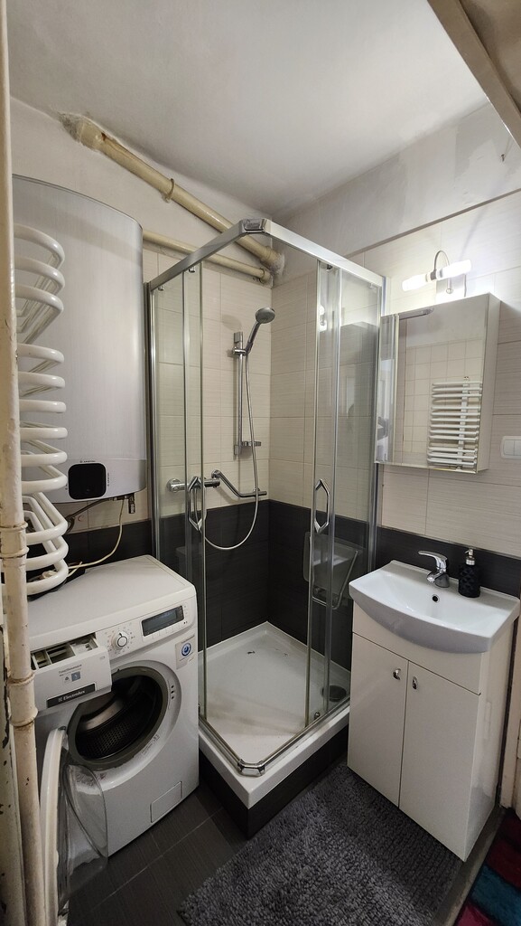 Mieszkanie na sprzedaż Szczecin, Stare Miasto 59 m2 | Arka Nieruchomości