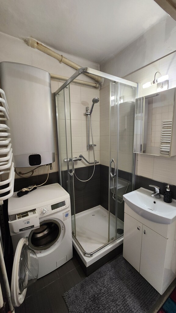 Mieszkanie na sprzedaż Szczecin, Stare Miasto 59 m2 | Arka Nieruchomości