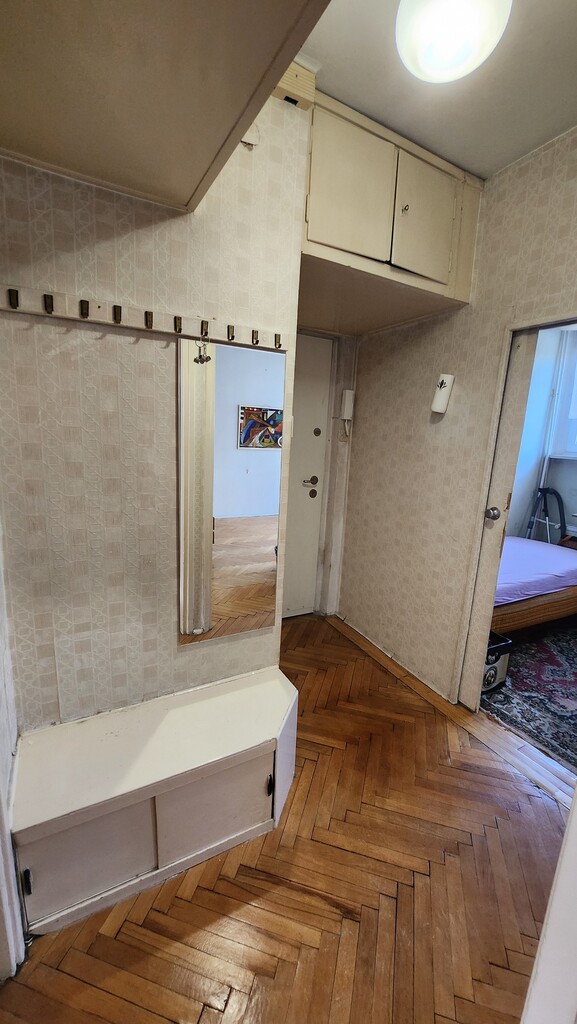 Mieszkanie na sprzedaż Szczecin, Stare Miasto 59 m2 | Arka Nieruchomości