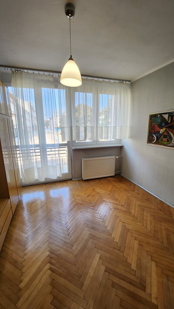 Mieszkanie na sprzedaż Szczecin, Stare Miasto 59 m2 | Arka Nieruchomości