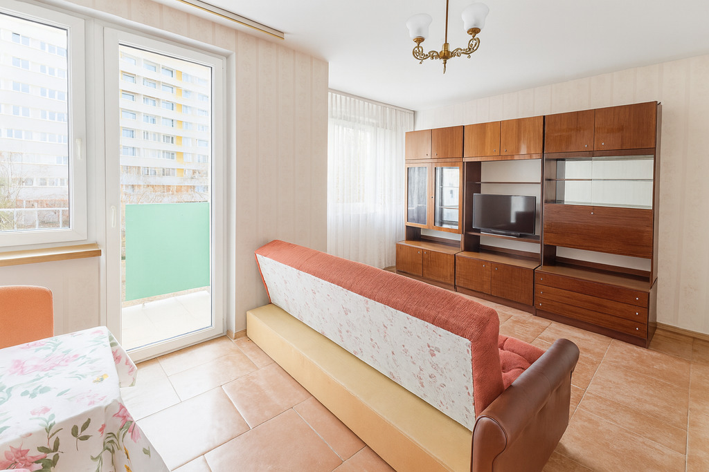 Mieszkanie na wynajem Szczecin, Świerczewo 44 m2 | Arka Nieruchomości