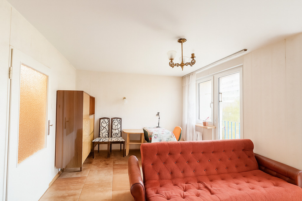 Mieszkanie na wynajem Szczecin, Świerczewo 44 m2 | Arka Nieruchomości