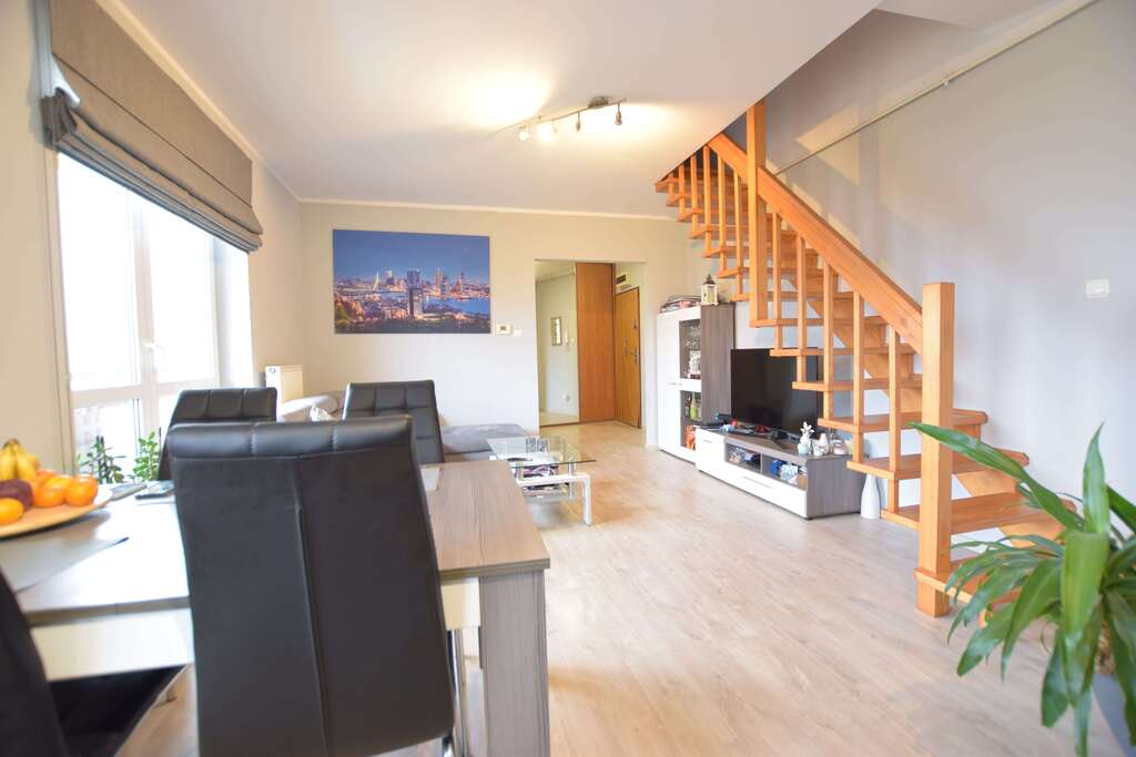 Mieszkanie na sprzedaż Szczecin, Gumieńce 71 m2 | Arka Nieruchomości