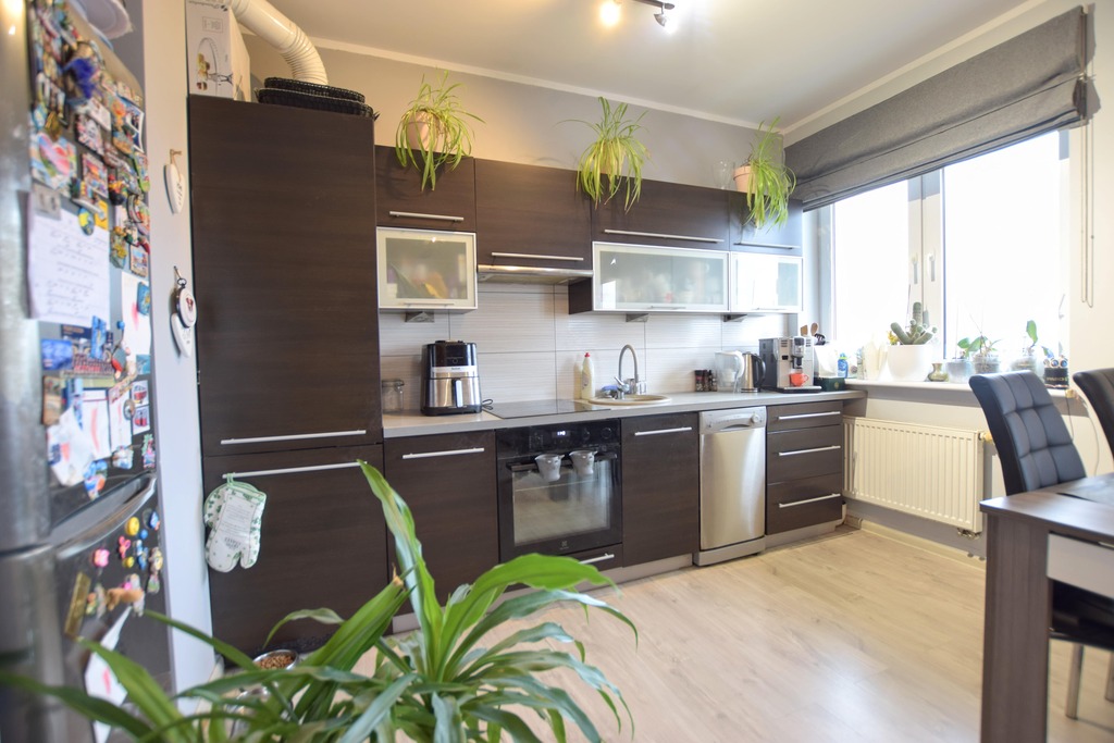 Mieszkanie na sprzedaż Szczecin, Gumieńce 71 m2 | Arka Nieruchomości