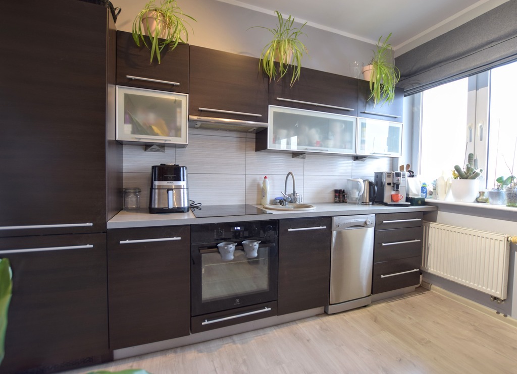 Mieszkanie na sprzedaż Szczecin, Gumieńce 71 m2 | Arka Nieruchomości