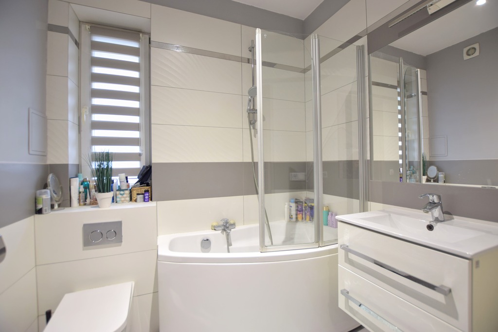 Mieszkanie na sprzedaż Szczecin, Gumieńce 71 m2 | Arka Nieruchomości