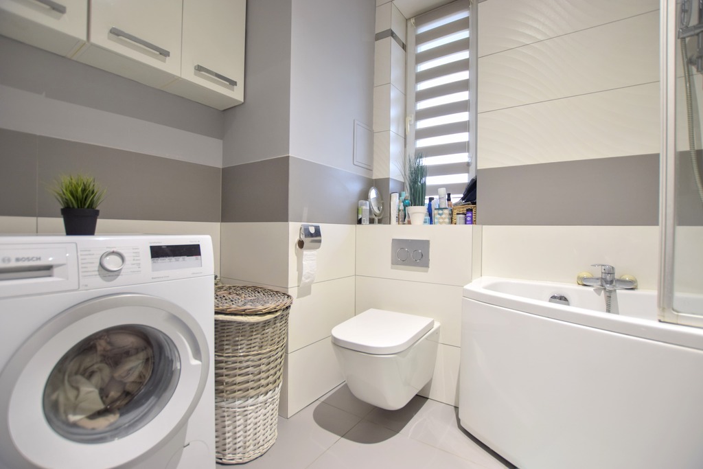 Mieszkanie na sprzedaż Szczecin, Gumieńce 71 m2 | Arka Nieruchomości